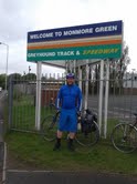 Monmore Green