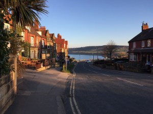 Robin Hoods Bay